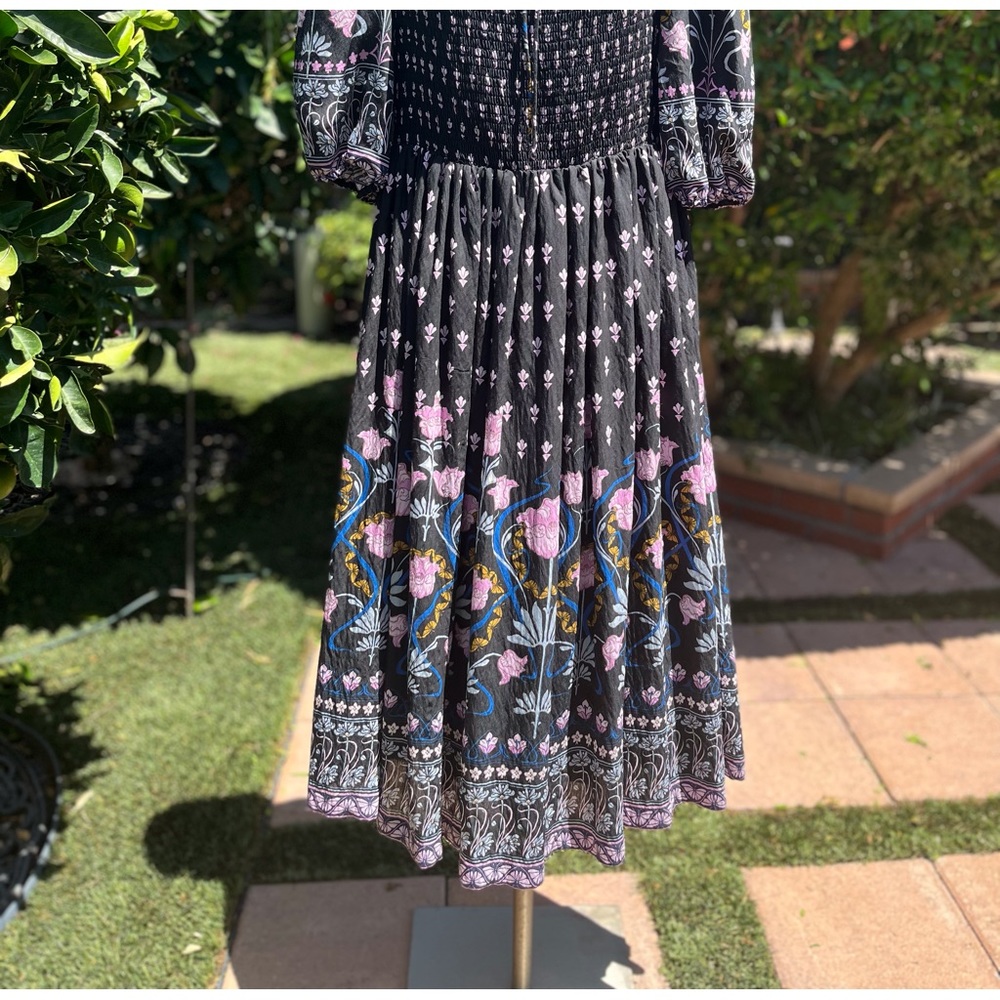 Anthropologie Dress